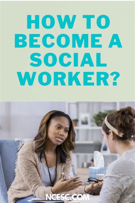 How to become social worker. Things To Know About How to become social worker. 